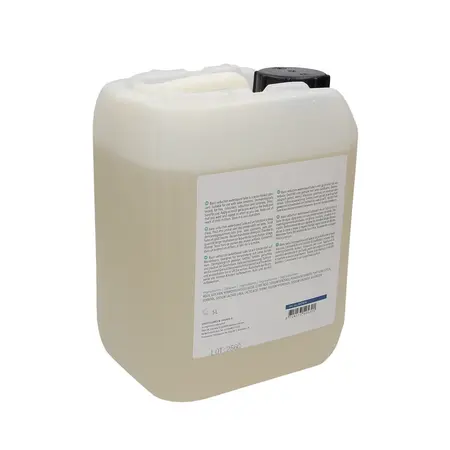Basic Vodeno Bazirani Lubrikant 5L | Dermatološki Testiran, Neutralna Formula