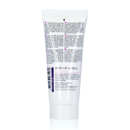 Cobeco lubrikant šumsko voće 100ml vodeni gel dermatološki testiran