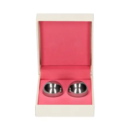Easytoys Ben Wa Balls Heavy - Weighted Pelvic Floor Training System