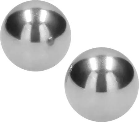 Easytoys Ben Wa Balls Heavy - Weighted Pelvic Floor Training System