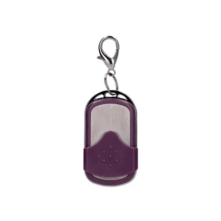 Shots Wireless Intimate Egg Medium 10-Mode Remote Control Purple