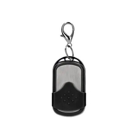 Shots Wireless Vibrating Intimate Egg Medium Remote 10 Modes Black