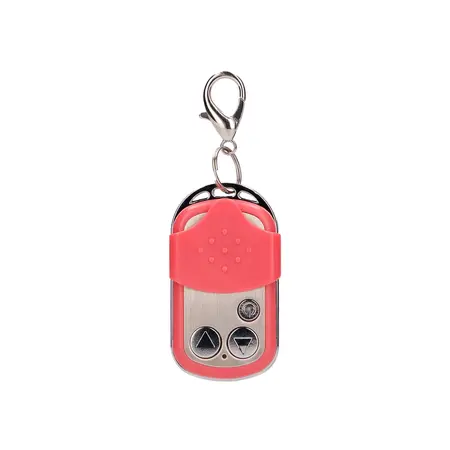 Vibe Therapy Luna L intimno jaje 10 brzina daljinski roze