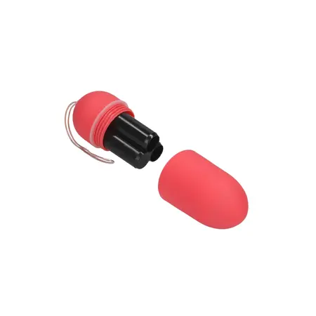 Vibe Therapy Luna L intimno jaje 10 brzina daljinski roze
