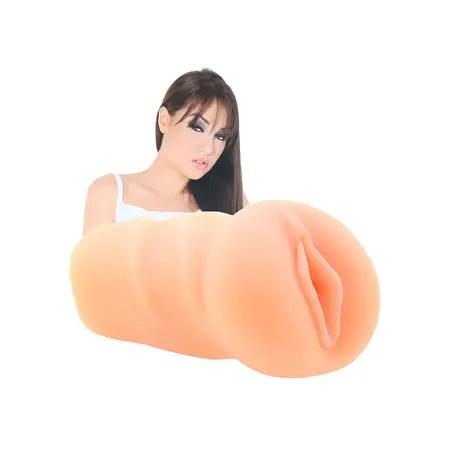 Pipedream Sasha Grey Signature Intimate Machine Premium Rukav 18cm