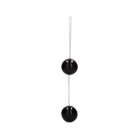Orgasmus Super Soft Ben Wa Balls - Silky Touch Kegel Exercise Set