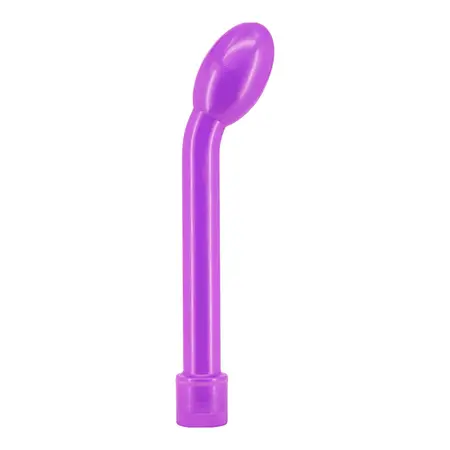 Hip-G Multi-Speed Waterproof ABS Intimate Massager Pink
