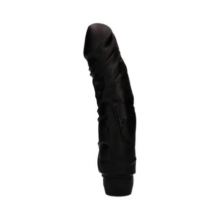 Perfect Pleasure Multispeed System 9/22 cm Anatomski Dizajn Roze