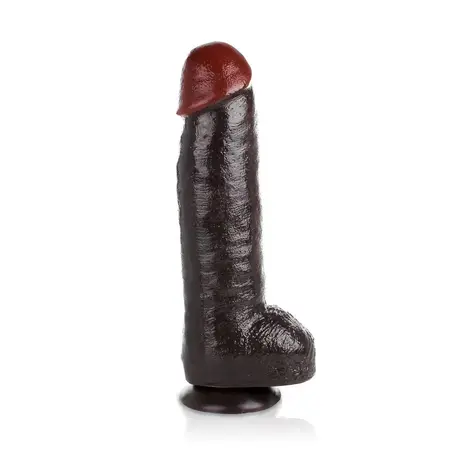 Rascal Black Balled 12