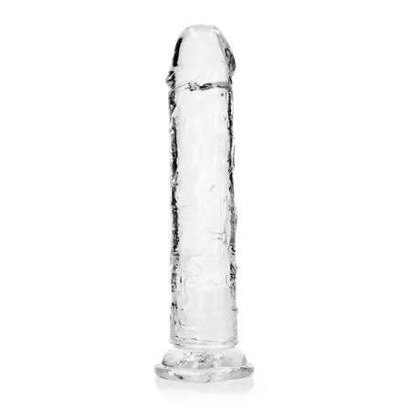 REALROCK Crystal Clear Intimni Uređaj 9.8