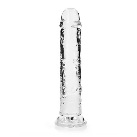 REALROCK Crystal Clear Intimni Uređaj 9.8