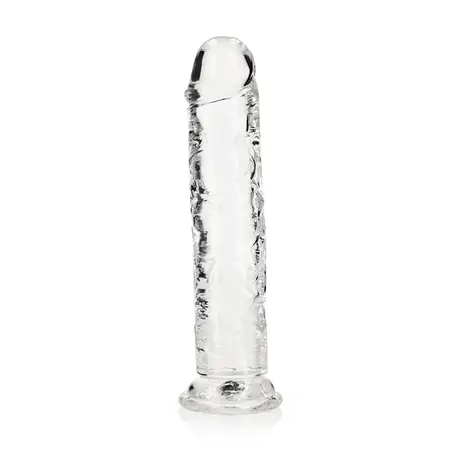 REALROCK Crystal Clear Intimni Uređaj 9.8