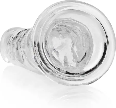 REALROCK Crystal Clear Intimni Uređaj 9.8