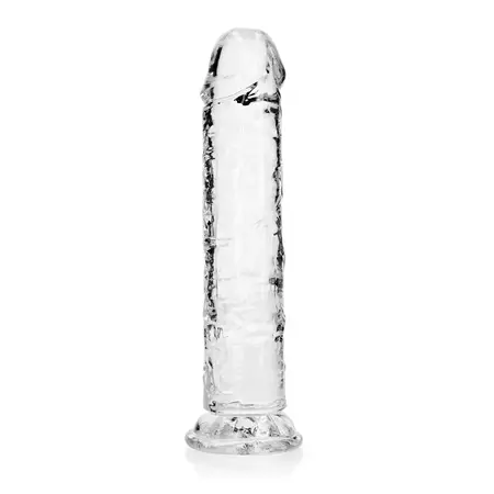 REALROCK Crystal Clear 8.7