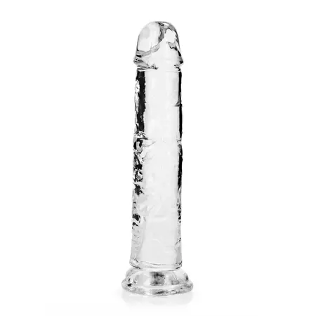 REALROCK Crystal Clear 8.7