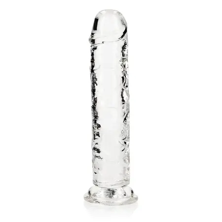 REALROCK Crystal Clear 8.7