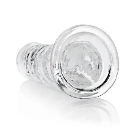 REALROCK Crystal Clear 8.7