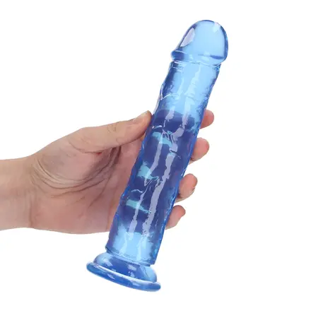 RealRock Crystal Clear 8.7
