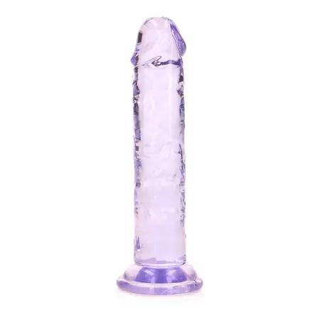 RealRock Crystal Clear Intimni Model 6