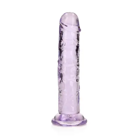 RealRock Crystal Clear Intimni Model 6