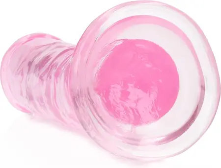 REALROCK Crystal Clear 6