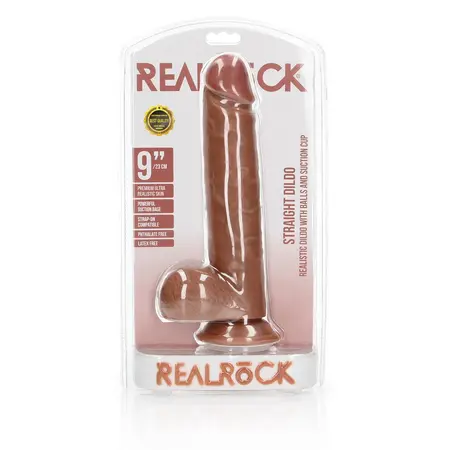 RealRock 9