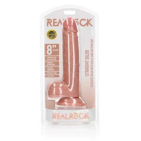 RealRock 8