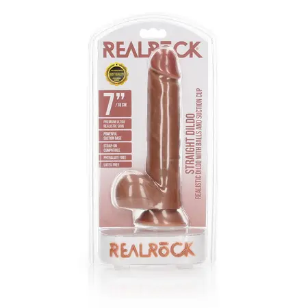 RealRock 7