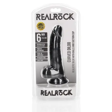 RealRock Curved 6