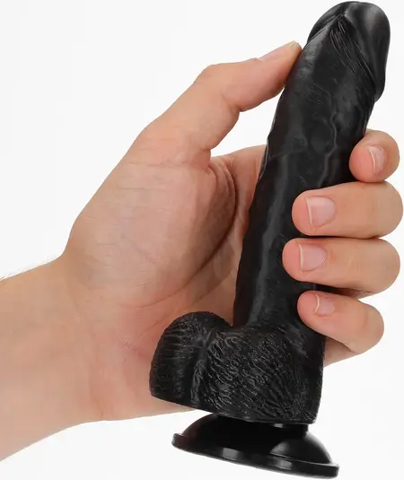 RealRock Curved 6