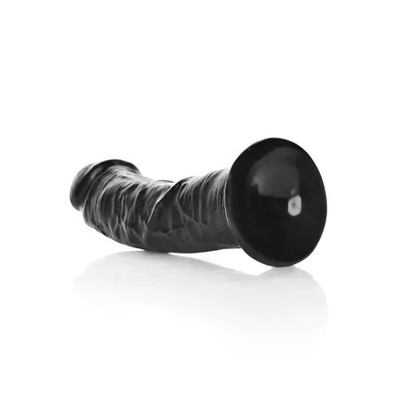RealRock Curved Silicone Model 6