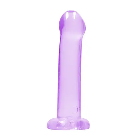 REALROCK Crystal Clear 17 cm Nerealistični Model sa Usisnom Bazom