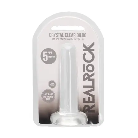 REALROCK Crystal Clear 5