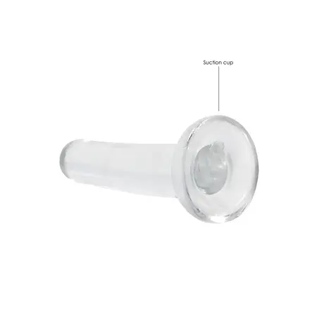 REALROCK Crystal Clear 5