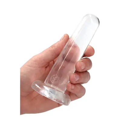REALROCK Crystal Clear 5