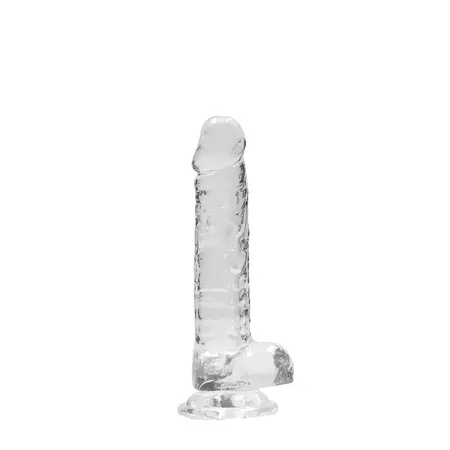 RealRock Crystal Clear 7