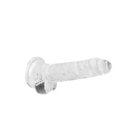 RealRock Crystal Clear 7