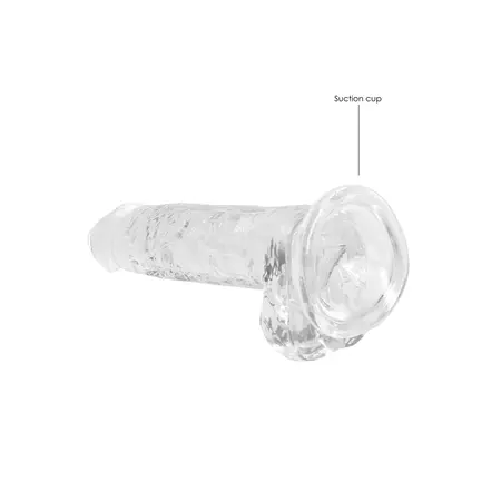 RealRock Crystal Clear 7