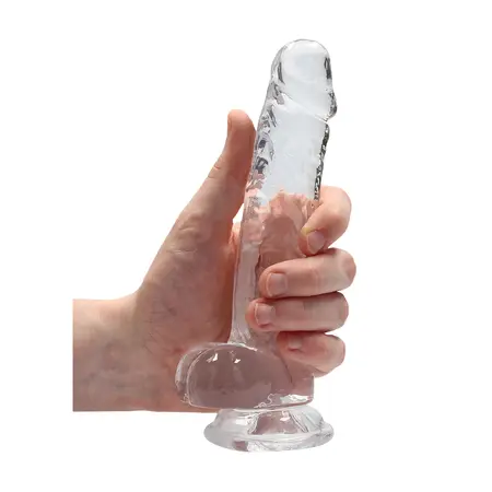RealRock Crystal Clear 7