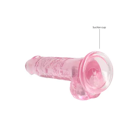 REALROCK Crystal Clear 7