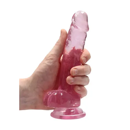 REALROCK Crystal Clear 7