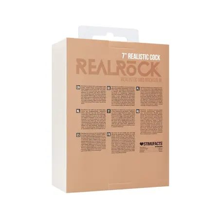 RealRock 7