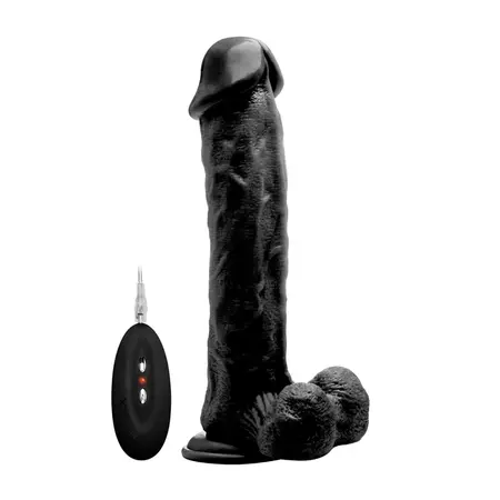 RealRock Vibrirajući Model 11