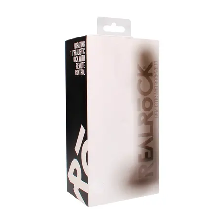 RealRock Vibrirajući Model 11