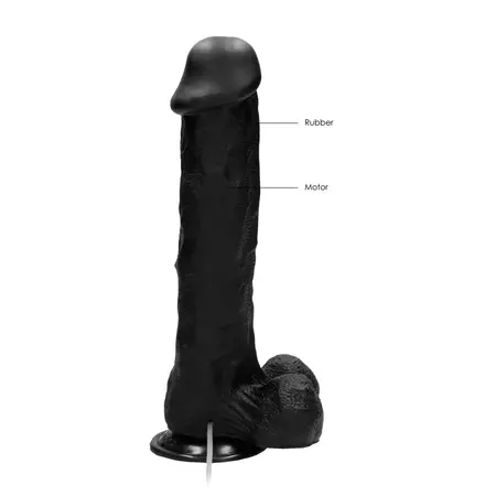 RealRock Vibrirajući Model 11