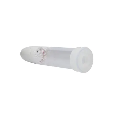 Shots Luv Automatic Rechargeable Intimate Vacuum Device 20 cm USB