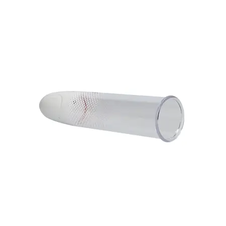 Shots Luv Automatic Rechargeable Intimate Vacuum Device 20 cm USB