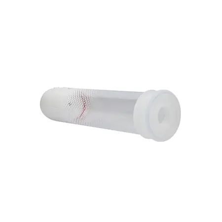 LuvPump Automatski Intimni Vakum Pojačivač USB Punjiv 20cm
