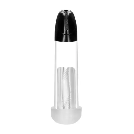 Shots Punjivi Automatski Cyber Pump sa Mekim Umetkom 31cm