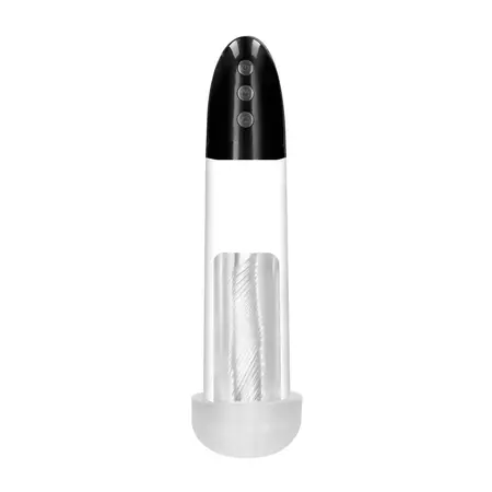 Shots Punjivi Automatski Cyber Pump sa Mekim Umetkom, 31 cm